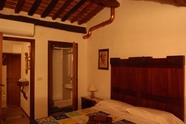Hotel Due Borghi